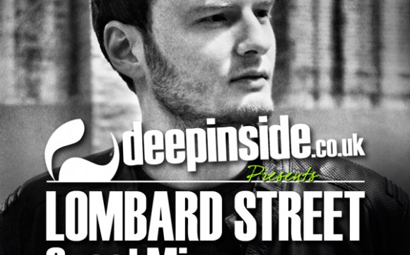 LOMBARD STREET is on DEEPINSIDE #02