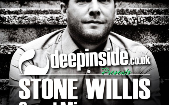 STONE WILLIS is on DEEPINSIDE #02