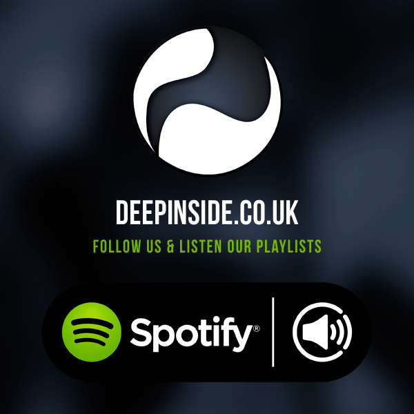 Deepinside on Spotify