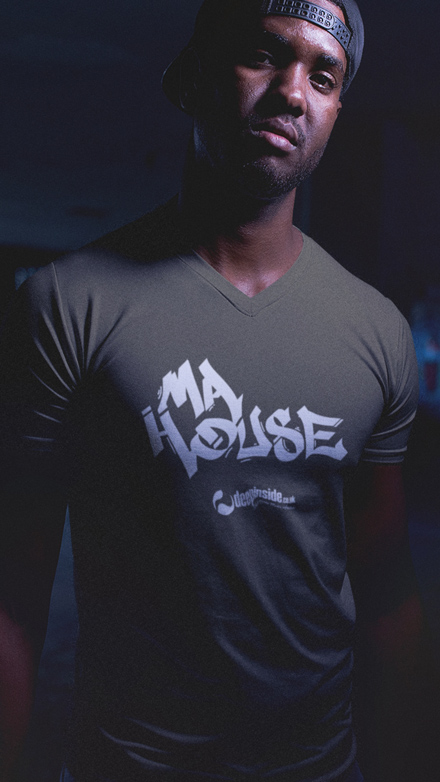 Promo DEEPINSIDE Shop