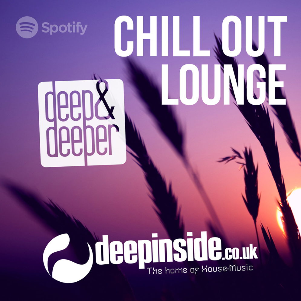 Spotify playlist Deep & Deeper